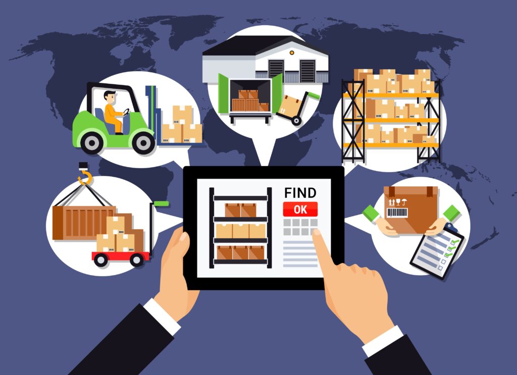 Just-in-Time (JIT) Inventory
Safety Stock Calculation
Demand Forecasting Methods
ABC Analysis in Inventory