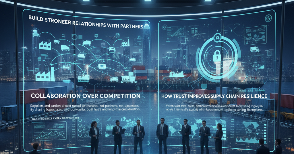 Automate Repetitive Coordination Tasks