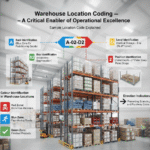 Warehouse Location Coding