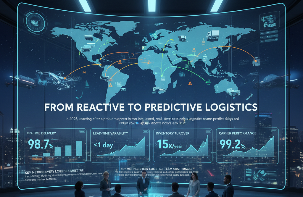 Build Stronger Relationships with Partners